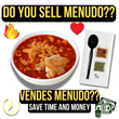 Load image into Gallery viewer, Dried Oregano (500 packets each) & Crushed Red Pepper (500 packets each) – MENUDO