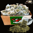 Load image into Gallery viewer, 🇲🇽 Mexican Oregano 500 Packets (FREE SHIPPING/ENVIO GRATIS) - EL SABOR MEXICANO INC