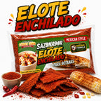 Mexican Street Corn Seasoning | Elote Enchilado Seasoning Powder | Chili Corn Seasoning | 1 LB