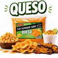 Cheddar Cheese Seasoning – Bold Flavor for Popcorn , Chips, Elotes & Snacks