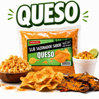 Cheddar Cheese Seasoning – Bold Flavor for Popcorn , Chips, Elotes & Snacks