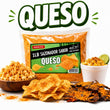 Load image into Gallery viewer, Cheddar Cheese Seasoning – Bold Flavor for Popcorn , Chips, Elotes &amp; Snacks
