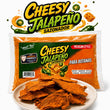 Load image into Gallery viewer, Jalapeño Queso Seasoning | Mexican Style Cheese &amp; Jalapeño Flavor for Fries, Chips, Popcorn &amp; Corn
