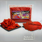 Fuego Seasoning – Extra Spicy Snack Flavor (2 LB)