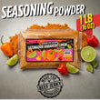 Load image into Gallery viewer, Habanero Seasoning Powder – Spicy Chili Blend for Corn, Snacks, Jerky &amp; Popcorn
