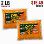 Cheesy Jalapeño Popcorn Seasoning 2 LB