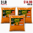 Load image into Gallery viewer, Cheesy Jalapeño  Seasoning 3 LB
