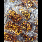Menudo Sample Pack – 100 Oregano Packets + 100 Chili Packets | Ready-to-Use Portion Packs | Save Time & Money