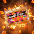 Load image into Gallery viewer, Habanero Seasoning Powder 5 LB – Spicy Chili Blend for Corn, Snacks, Jerky &amp; Popcorn – Bulk Food Service Size
