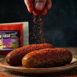 Load image into Gallery viewer, Fuego Seasoning – Extra Spicy Snack Flavor (1 LB)
