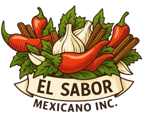 El Sabor Mexicano Inc