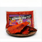 Fuego Seasoning – Extra Spicy Snack Flavor (3 LB)