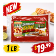 Load image into Gallery viewer, Mexican Street Corn Seasoning | Elote Enchilado Seasoning Powder | Chili Lime Corn Seasoning | 1 LB
