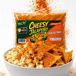 Load image into Gallery viewer, Jalapeño Queso Seasoning | Mexican Style Cheese &amp; Jalapeño Flavor for Fries, Chips, Popcorn &amp; Corn
