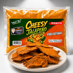 Cheesy Jalapeño  Seasoning 20 LB