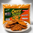 Load image into Gallery viewer, Jalapeño Queso Seasoning | Mexican Style Cheese &amp; Jalapeño Flavor for Fries, Chips, Popcorn &amp; Corn

