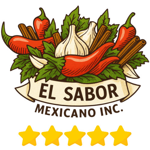 El Sabor Mexicano Inc