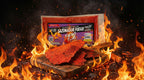 Fuego Seasoning – Extra Spicy Snack Flavor (1 LB)