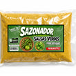 Load image into Gallery viewer, Salsas Verdes Snack Seasoning Powder | Mexican Style Green Sauce Flavor for Chips, Popcorn, Fries &amp; Beef Jerky | 1 LB
