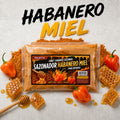 Sazonador Habanero Miel – Honey Habanero Sweet Heat for Beef Jerky, Snacks & More 1 LB