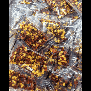 🇲🇽Mexican Dried Oregano & 🔥Hot Crushed Red Pepper COMBO (FREE SHIPPING/ENVIO GRATIS) - EL SABOR MEXICANO INC